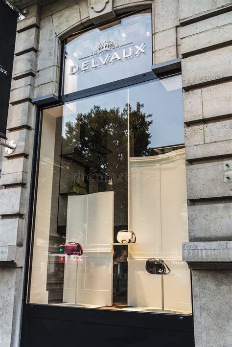 Shop Delvaux .